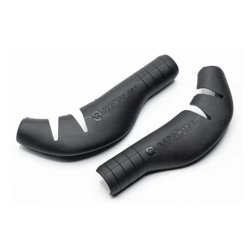 PUÑOS REDSHIFT CRUISE CONTROL TOP GRIPS (PAR)