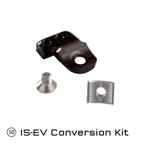 [WT-ISEV-CONV-KIT] WOLFTOOTH ReMote / ISEV Conversion Kit
