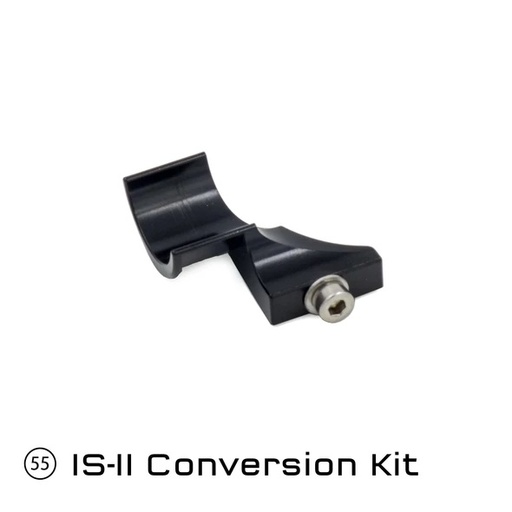 [WT-ISII-CONV-KIT] WOLFTOOTH ReMote / IS-II Conversion Kit
