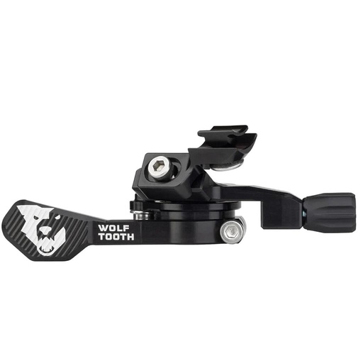 [WT-REMOTE-PRO-ISII] WOLFTOOTH REMOTE PRO PARA DROPPER / PARA FRENOS SHIMANO IS-II