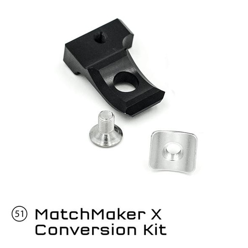 [WT-MM-CONV-KIT] WOLFTOOTH REMOTE SRAM MM CONVERSION KIT
