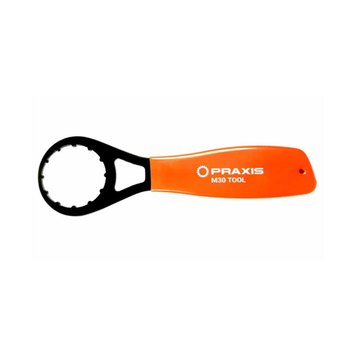 [PS-TP-0330] LLAVE PRAXIS M30 BB WRENCH TOOL