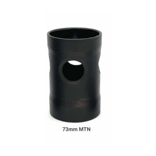 [PS-TP-3073] SELLO INTERNO PRAXIS 73mm PF Delrin Sleeve for MTB Conversion BB